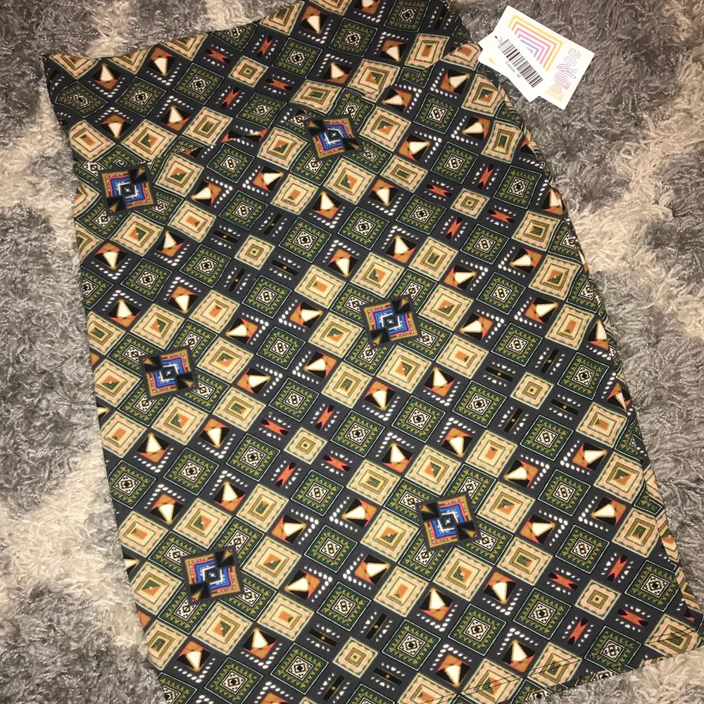 Cassie Skirt
